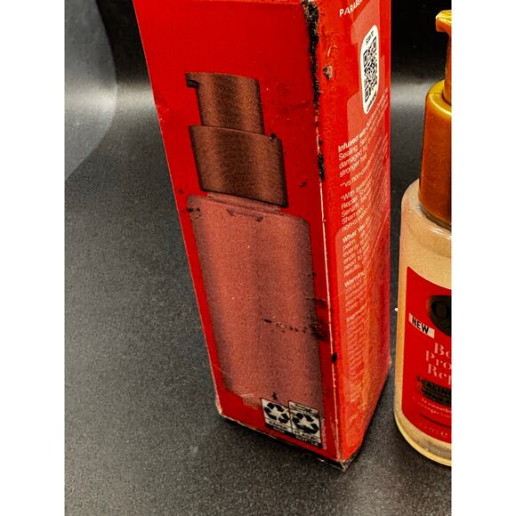 NWT OGX Bond Protein Repair Sealing Serum - Picture 4 of 4